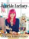 Cover image for The Sparkle Factory